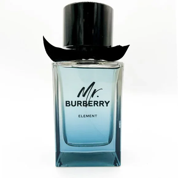 Mr. Burberry Element Fragrance 5.0 - Picture 2 of 6